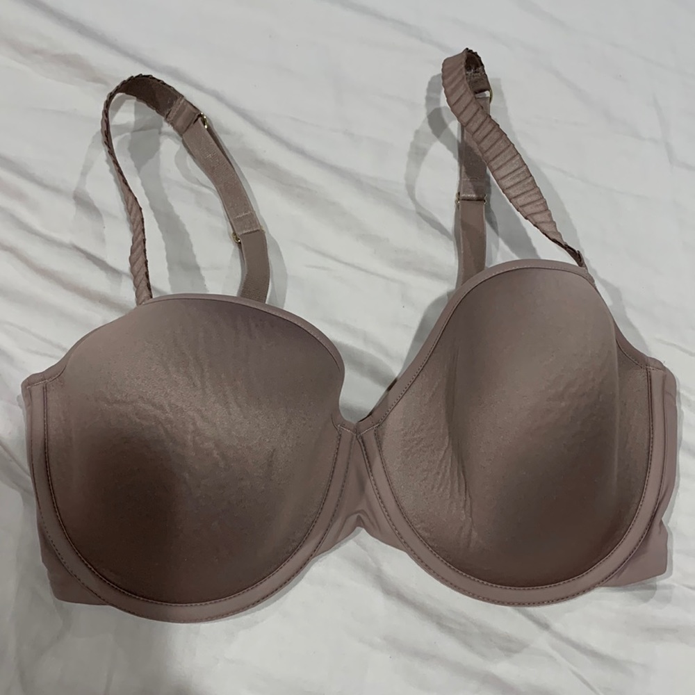 Thirdlove classic t shirt Bra